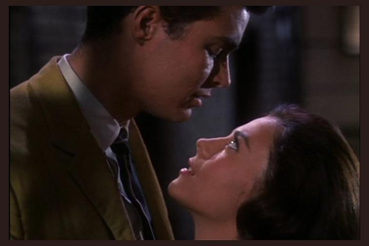 West Side Story